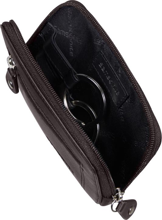 Actual product image Samsonite Attack 2 Slg