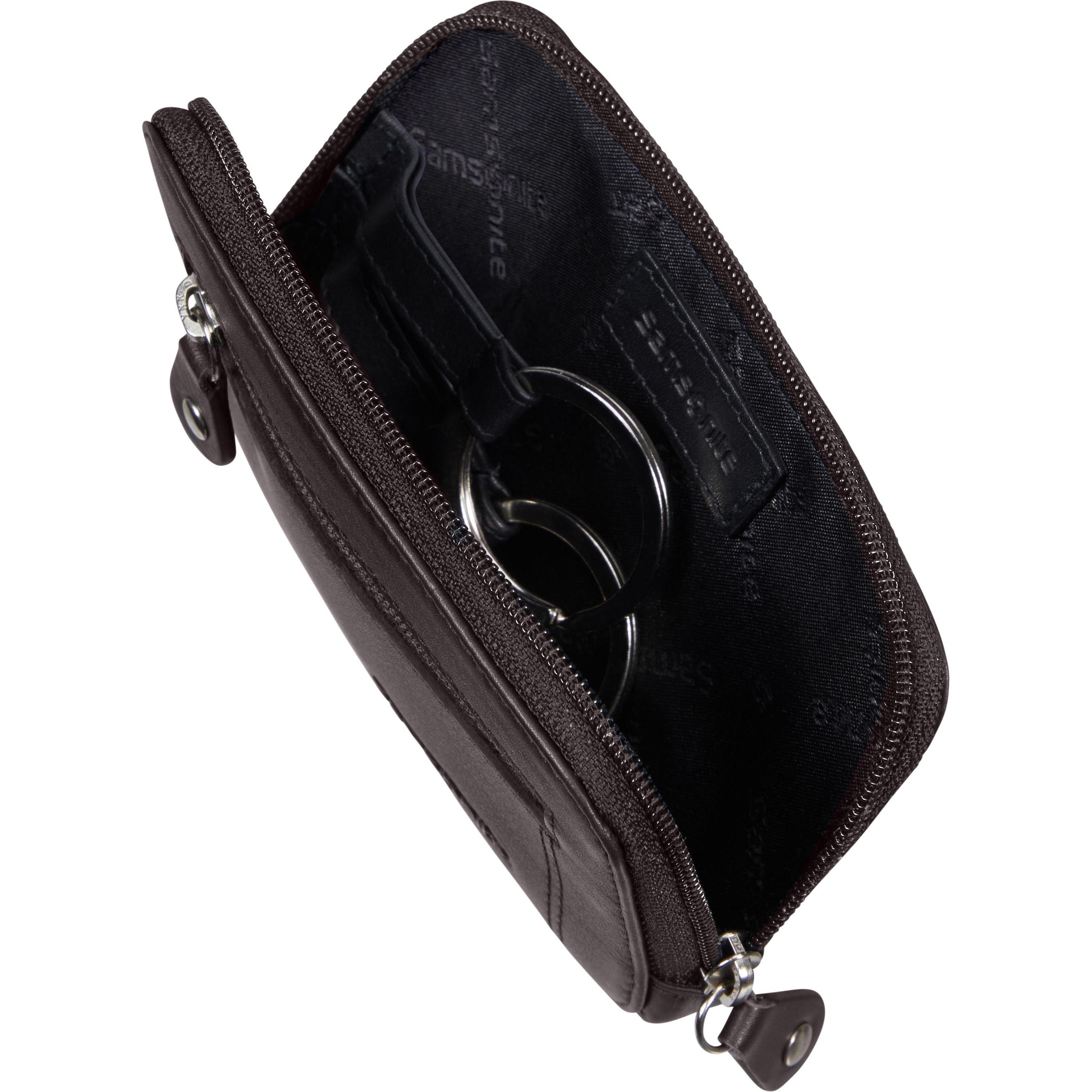 Thumbnail - Samsonite, Herren, Portemonnaie, Attack 2 Slg, Braun