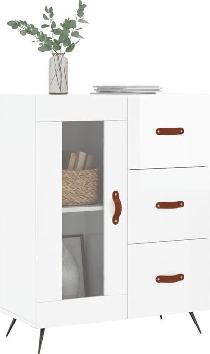 Image du produit vidaXL Sideboard (69.50 x 34 x 90 cm)
