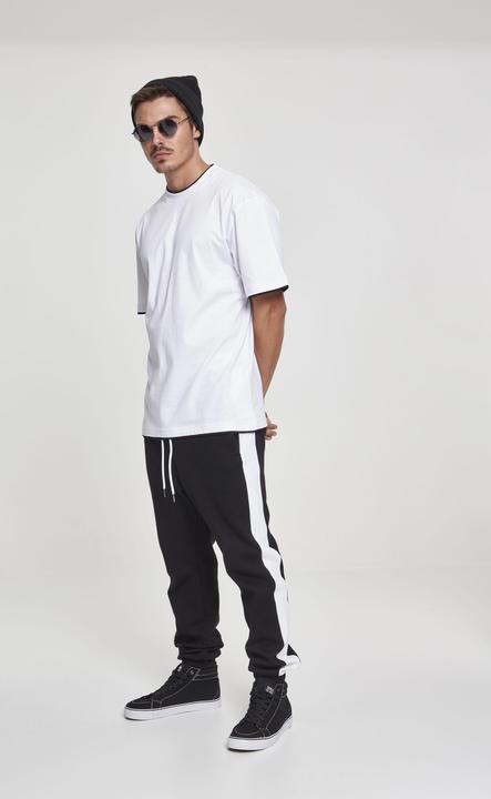 Actual product image Urban Classics Contrast Tall Tee (XXL)