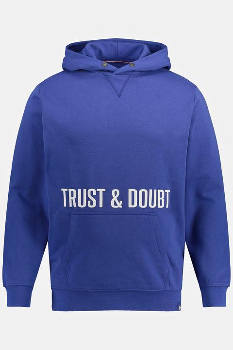 Produktbild Sthuge Hoodie, Langarm, Kapuze, Brustprint (3XL)