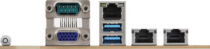 Produktbild AsRock WRX80D8-2T (SP3, AMD WRX80, ATX)