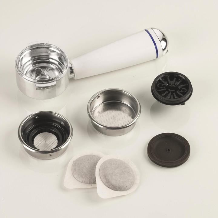 Produktbild Ariete 1389 Kaffeemaschine Capri