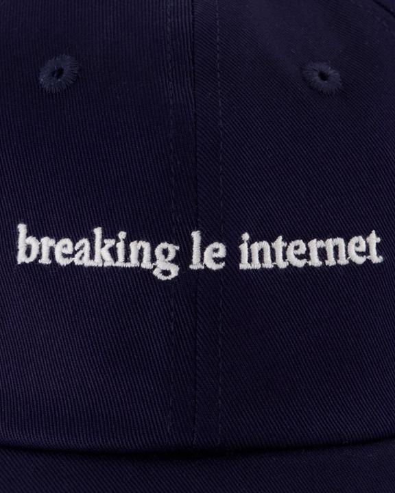 Actual product image Maison Labiche Breaking Le Internet Beaumont