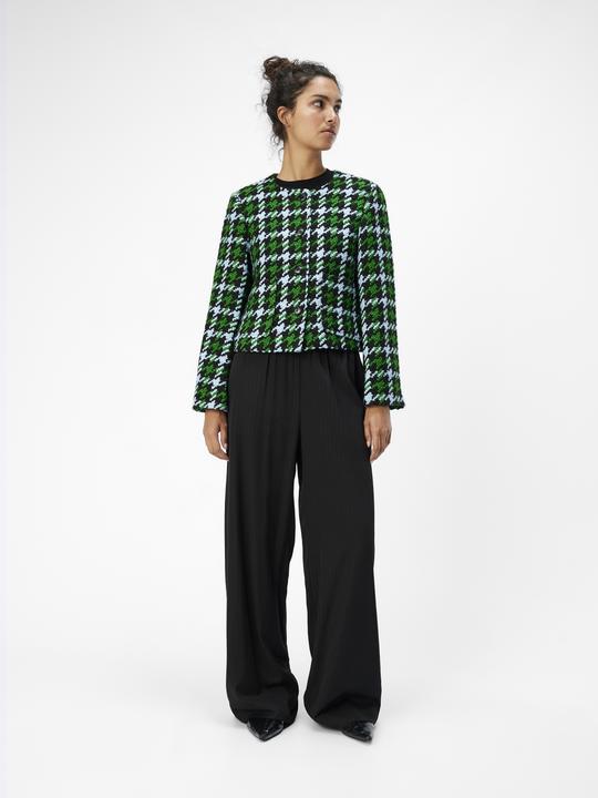 Produktbild Object Cropped Blazer (40)