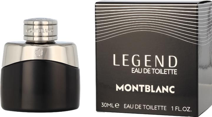 Produktbild Montblanc Legend (Eau de Toilette, 30 ml)