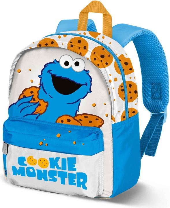 Produktbild Karactermania Joy Preschool Backpack Cookie