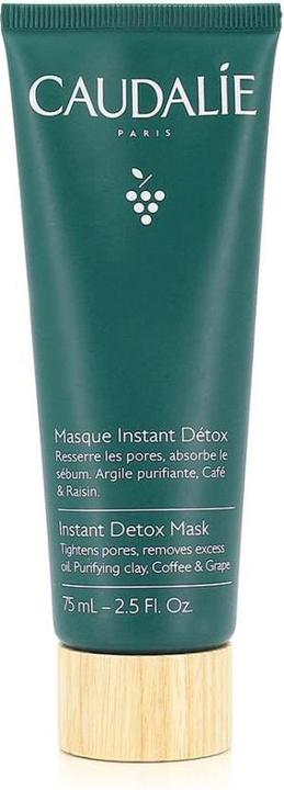 Immagine prodotto Caudalie Maschera disintossicante istantanea (75 ml)