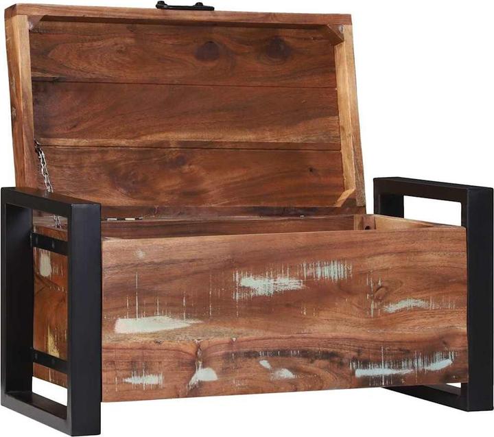 Immagine prodotto VidaXL Scatola portaoggetti (60 x 30 x 30 cm)