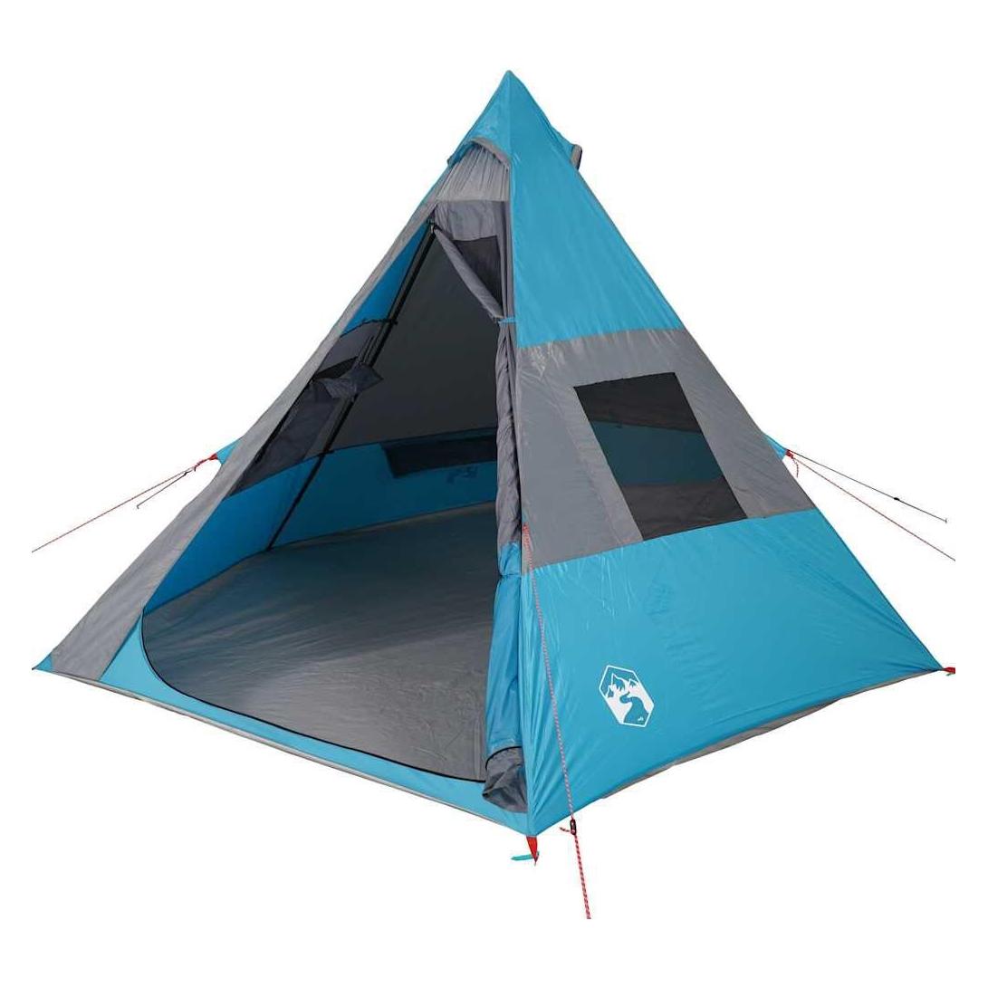 VidaXL, Zelt, (6.90 kg, 7 Personen)