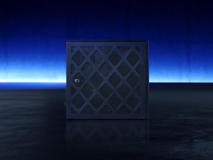 Actual product image ASUS NUC13RNGI50000 Extreme kit i5-13600K NO Cord (Intel Core i5-13600K)