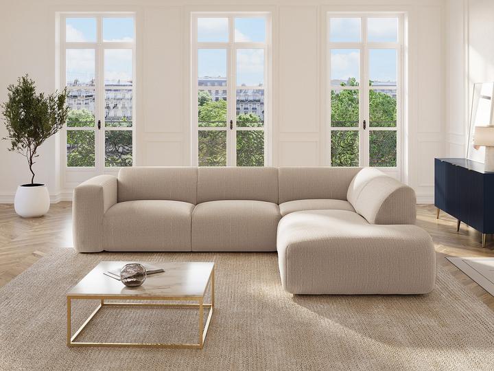 Produktbild Maison Céphy Pogni (Ecksofa)