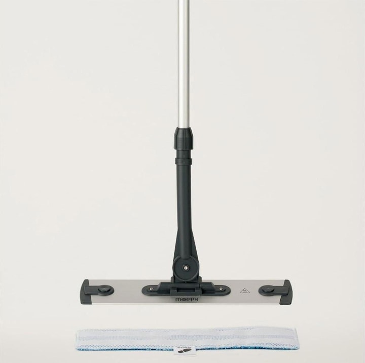 Actual product image Polti Moppy (1500 W)