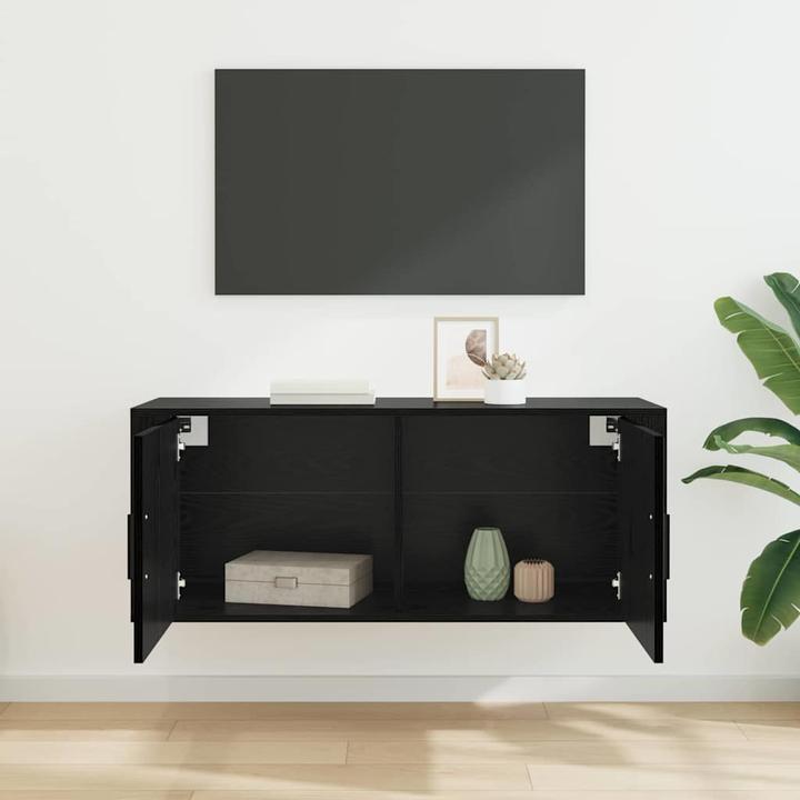 Produktbild vidaXL Wandschrank (34.50 x 40 x 100 cm)