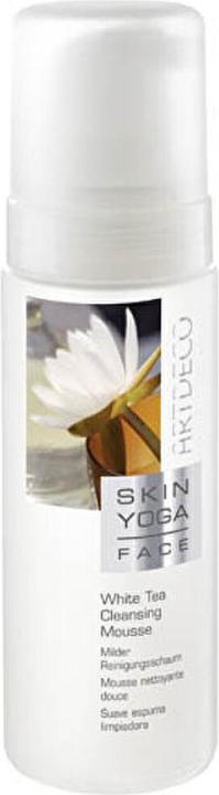 Produktbild Artdeco Skin Yoga White Tea Cleansing Mousse (Reinigungsschaum, 150 ml)