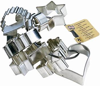 Produktbild Kaiser Ausstechform Ring gross