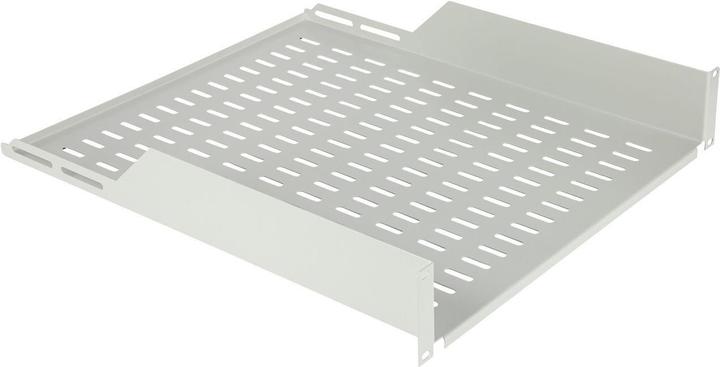 Lanview 2U 19" D=550mm RACK MOUNT