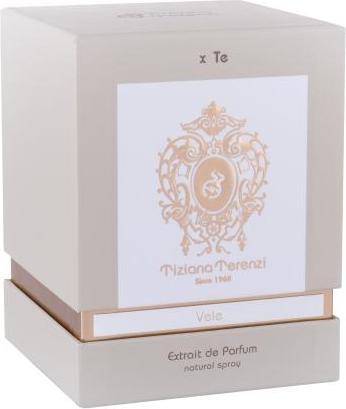 Actual product image Tiziana Terenzi Vele (Eau de parfum, 100 ml)