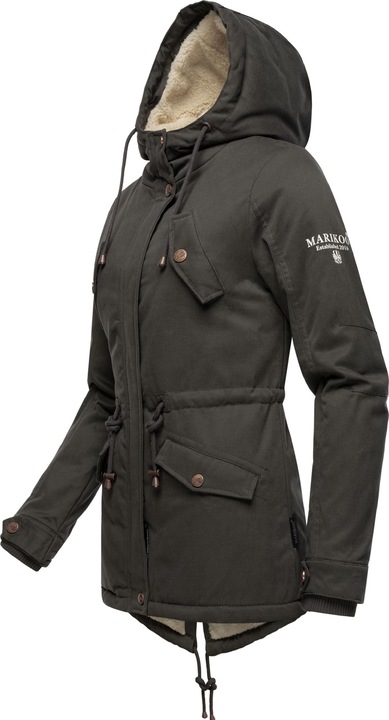 Actual product image Marikoo Manolya (XS)