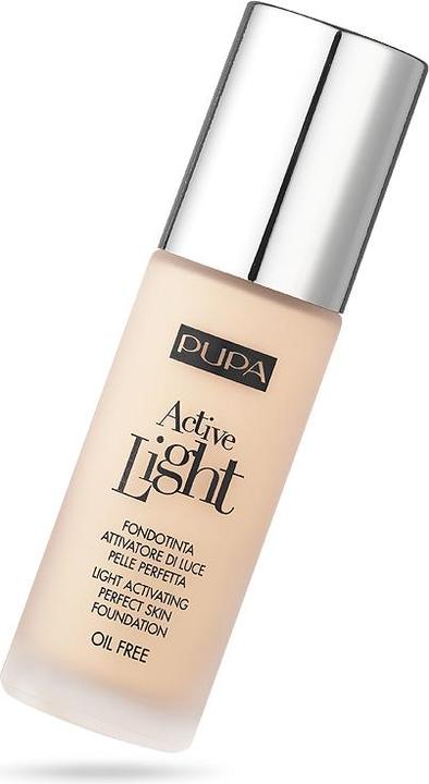 Productafbeelding Pupa Milano Actief Licht donker ivoor (003 Donker Ivoor)