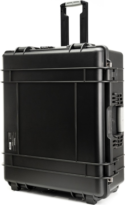 Produktbild Aputure Nova P300c Kit (Flächenleuchte)