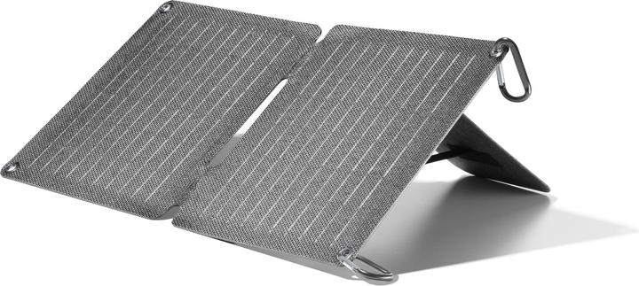 Produktbild Cellularline Tragbares Solar-Ladegerät 10W (10 W, 0.75 kg)