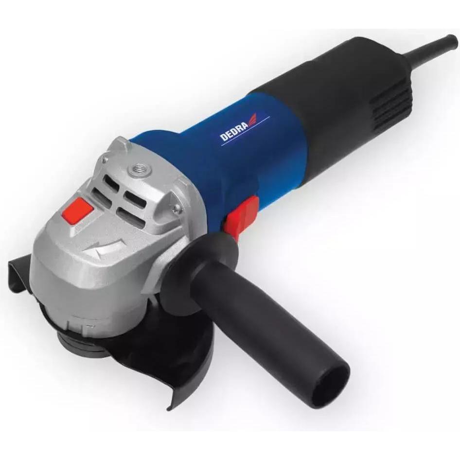 Dedra, Winkelschleifer, DED7951 Schleifmaschine (125 mm)