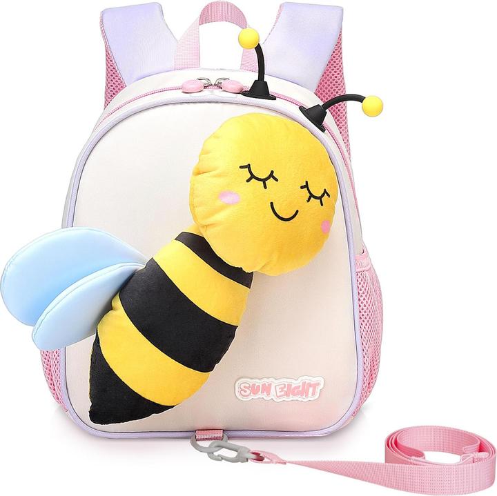 Produktbild Only-Bags.Store Rucksack Kinder Schule Rucksäcke Kindergarten Vorschule Daypack