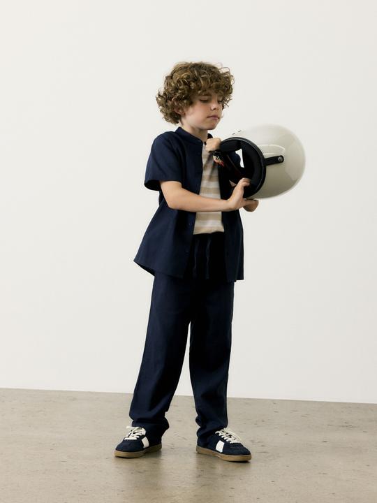 Actual product image Name it Bequeme Hose (140)
