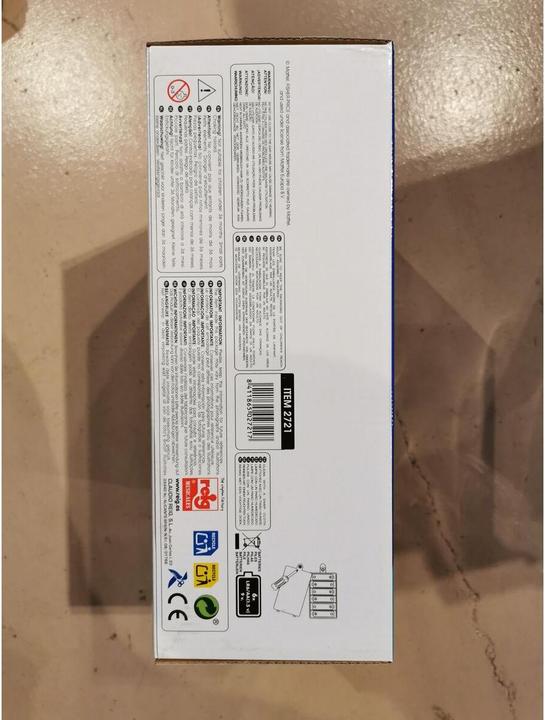 Actual product image Fisher-Price Bluetooth MP3 Player Fisher Price