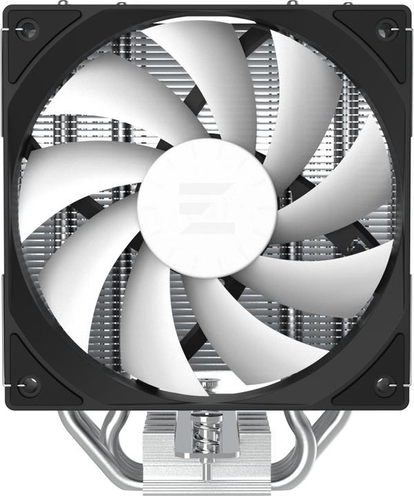 Produktbild Zalman CNPS9X Optima2 TDP 180W, 4 Heatpipes (155 mm)