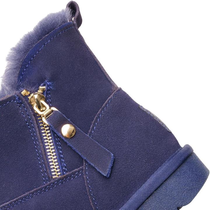 Actual product image Ara Ocean Ankle Boots (36)