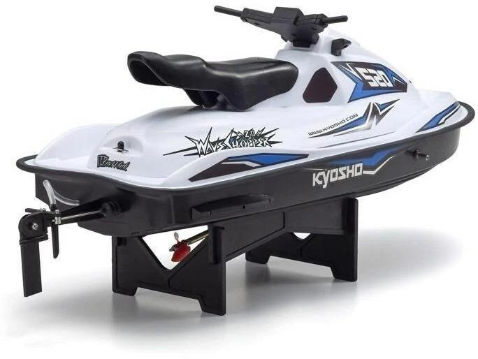 Immagine prodotto Kyosho Jet Ski Wave Chopper 2.0 RTR, Blu