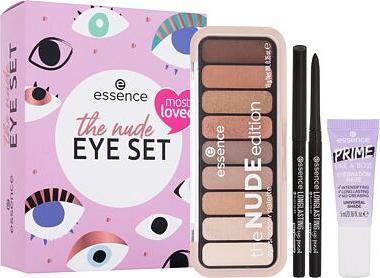 Immagine prodotto essence Il set occhi nudo (10 Bella in nudo)