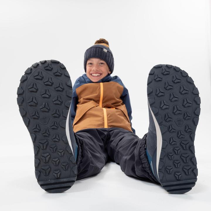 Produktbild Quechua SH500 MID LACE (35)