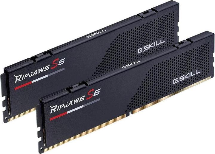 Produktbild G.Skill Ripjaws S5 (6000 MHz, DDR5-RAM, DIMM)