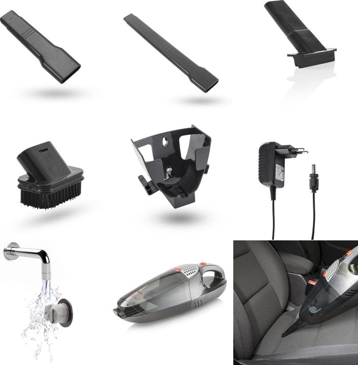 Produktbild Tristar Staubsauger KR-3178