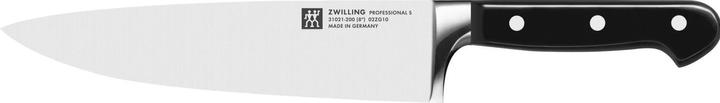 Actual product image Zwilling Professional S (20 cm)