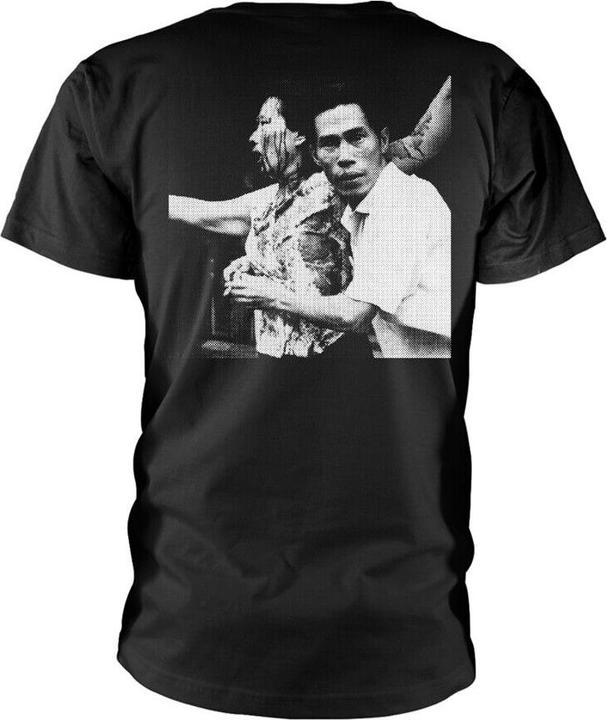 Produktbild Universal Textiles A World Of No Beauty TShirt (M)