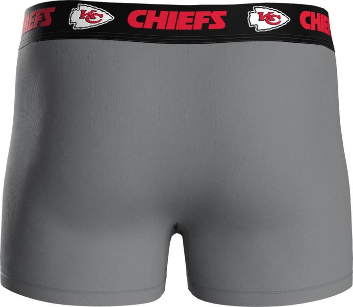 Produktbild NFL 6pk Boxers (L, 6er Pack)