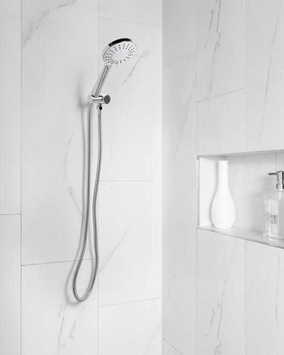 Produktbild Beliani Uchiza (5 Strahlarten)