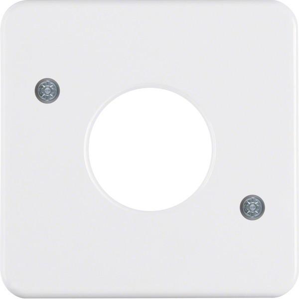 Berker, Zubehör Schalterprogramm, 153009