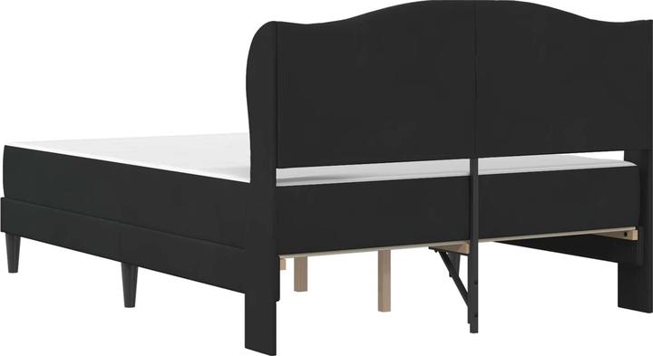Produktbild vidaXL Moderner Bettrahmen (140 x 190 cm)