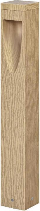 Produktbild Ledvance Smart+ Trunk Pathway Multicolor (180 lm, IP44)