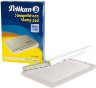 Actual product image Pelikan Metal stamp pad