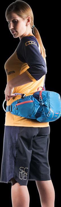 Immagine prodotto Deuter Pulse 3