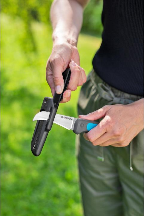 Actual product image Gardena VeggieCut