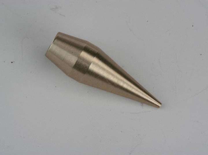 Produktbild Revell Düse Vega 'Fine'