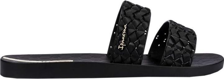 Image du produit Ipanema Chaussons femme Renda II Fem noir 83243-20880 (35-36) (35)