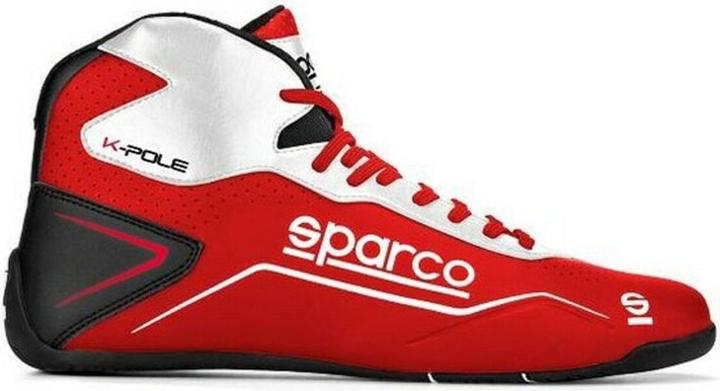 Sparco Scarpe da karting K-Pole